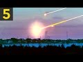 Top 5 Spectacular Meteor Sightings