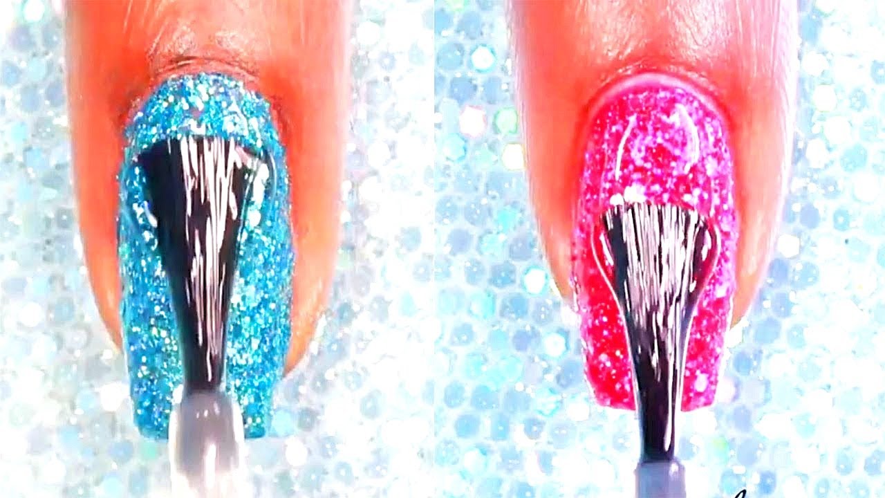 海外のネイルアートまとめ ♥️ マニキュア 2021 #59