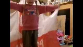 Polska B-C C D Amisia I Tysia Czerwiec 2012