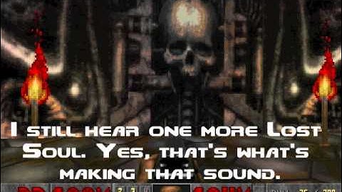 Another Random Doom WAD Double Feature!