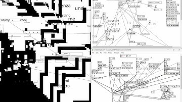 audioreactive generative visuals with pure data / gem