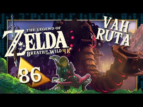 Video: Eindelijk Zien We Deze Week Nieuwe Zelda: Breath Of The Wild-gameplay