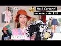 PROBANDO LA ROPA COREANA MÁS BARATA QUE VERAS EN TU VIDA - TODO EN MENOS DE $10 /ANGA NG