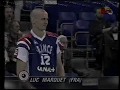 1997 Eurovolley France - Yugoslavia semi