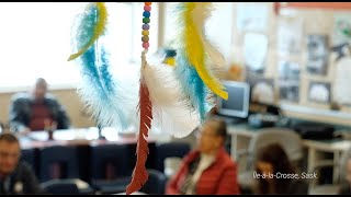 TEASER: Toward a new relationship between Indigenous peoples and Canada