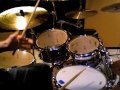 Funk/Gospel/R&B Drum Lesson 1