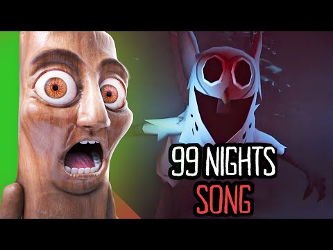 Tung Tung Sahur Reacts To "THE OWL" by BloxBoys