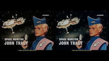 S-VHS capture and AviSynth restoration 2