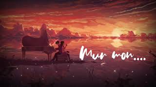 MANAX x Season | Mur Mon |  Lyric Video | Assamese EDM Song | 2020