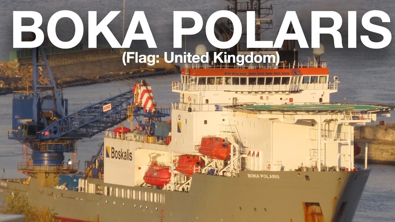 ship-arrival-boka-polaris-flag-united-kingdom-24-october-2022