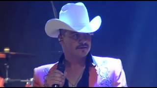 Video thumbnail of "Los Invasores de Nuevo León / 30 Aniversario / Eslabón Por Eslabón ( Video Oficial )"