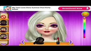 My Fairy Princess World Games | Gameplay video screenshot 4