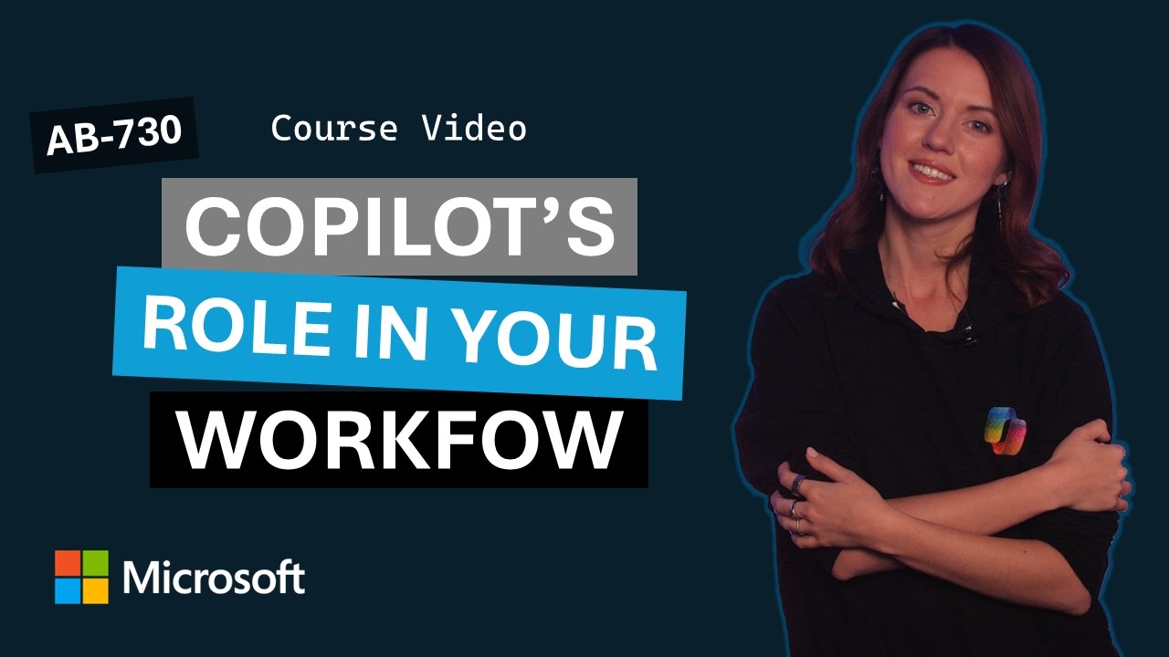 Define the role you want Microsoft 365 Copilot to play in your business ...