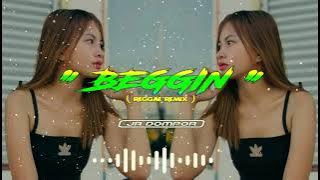 Maneskin Beggin Reggae Funky Remix 2021