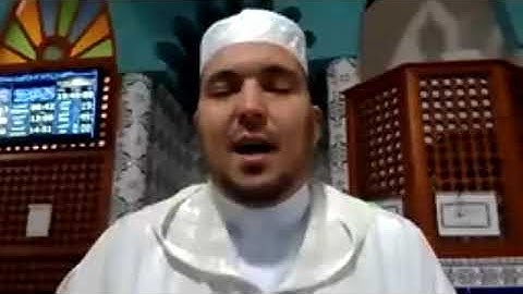 تلاوة أواخر سورة الفرقان برواية ورش-الشيخ مصطفى الكوزيني