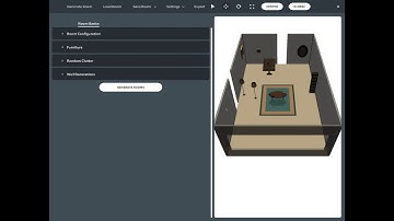 06 Create a magic Leap virtual room