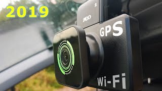 НОВИНКА 2019! ПУШКА! JADO D330! GPS, Wi-Fi, 2 CAM