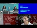 Uniget Global UK Virtual Fair !!!