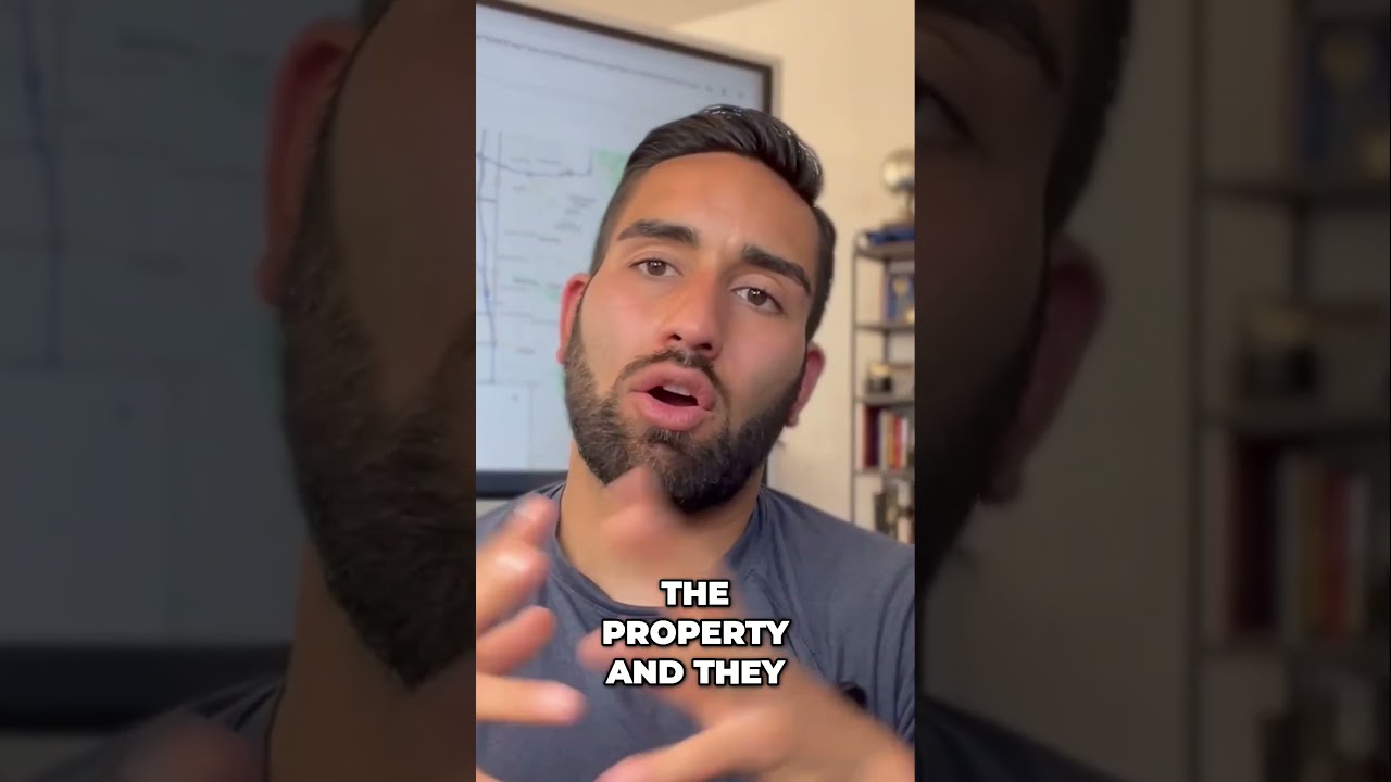 Squatter Nightmare How Code Enforcement Got Him Out