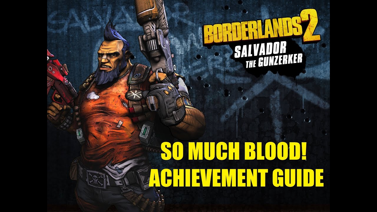 borderlands game of the year edition trophy guide borderlands game of the year edition trophy guide