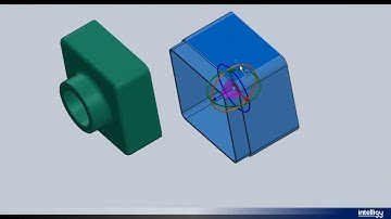 002 Ensamblajes EN SOLIDWORKS