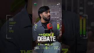 Stop Blaming the Youth  #genzpakistan #genzdebate #genz #thegenzdebate