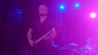 Harem Scarem - Mandy (Madrid, 28/10/2017, Icon Stage)