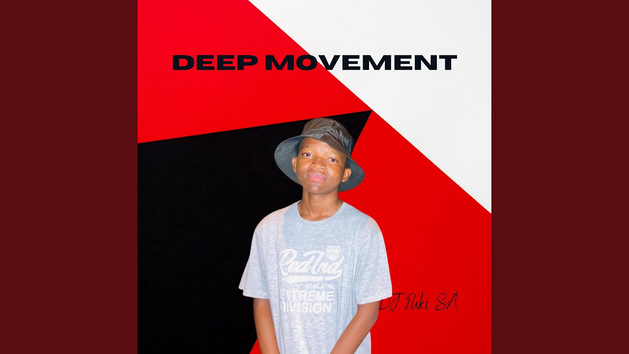 Deep Movement