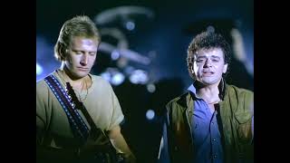 Air Supply - Making Love Out Of Nothing At (HD REMASTERED)