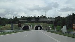 Tunel Königshainer Berge screenshot 4