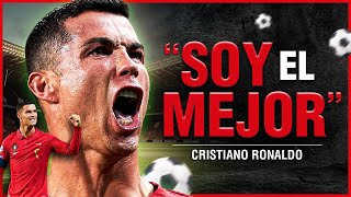 El Video Del Que TODO EL MUNDO HABLA!! | Cristiano Ronaldo Motivación 2023