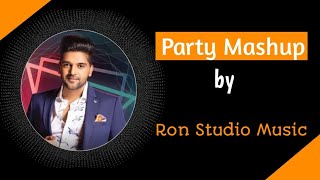 Party Mashup 2020 | New Bollywood Mashup | Ron Studio Music