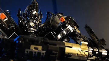 Ironhide