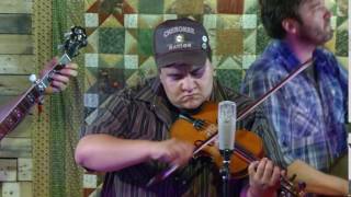 Farmer's Daughter : Horsenecks @ The Red Room Cookstown