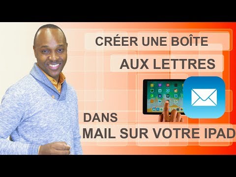 Vidéo: Comment Créer Une Boîte Aux Lettres Sur Mail Ru