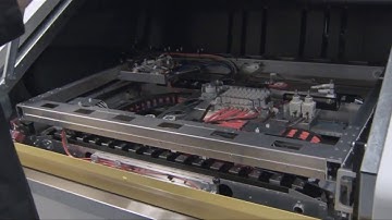 Kodak ACHIEVE T400/T800 Thermal Computer-To-Plate | Kodak CTPs