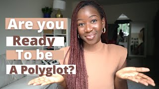 How To Become A Polyglot