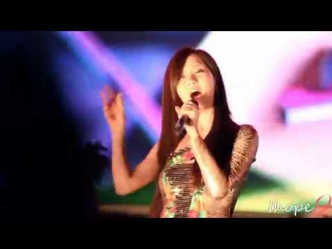 [120525] Korea University 35th IPSELENTl Twinkle by ihope9.flv