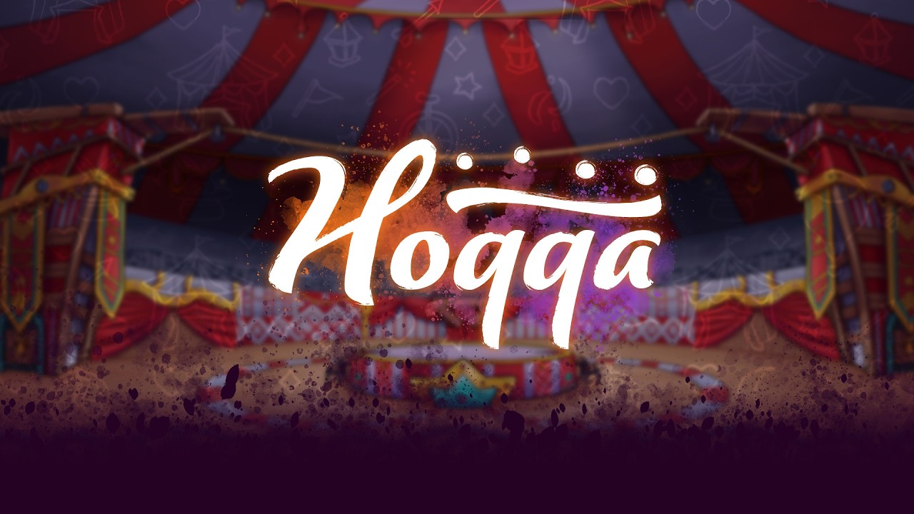 Hoqqa - Gameplay - YouTube