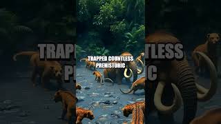 The Transformation of the La Brea Tar Pits: Nature's Ancient Window The Transformation of the La Brea Tar Pits: Nature's Ancient Window