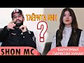 Shon Mc - ТАЁРИ ба Батл Чихел аст? Дар Барномаи Парвози Хунар / shon mc