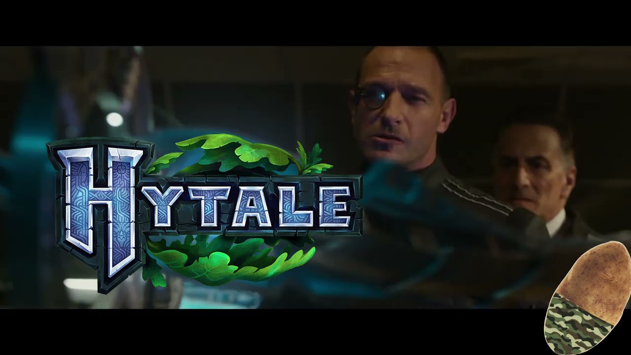 The Hytale Trailer we wanted