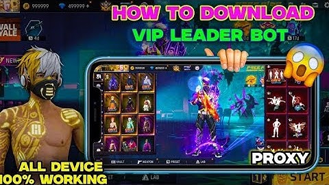 SHADOW BOT V7 UPDATE 🍷✔️ || NEW SHADOW BOT DOWNLOAD  🗿✅ ALL DOWNLOAD PROBLEM SOLVED  ✅