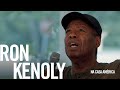 Ron kenoly  na casa amrica  ep01 o canto das igrejas