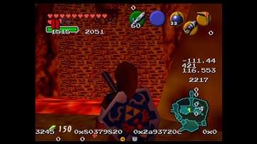 DMC Loading Plane Stale Reference Manipulation (SRM) without cheats