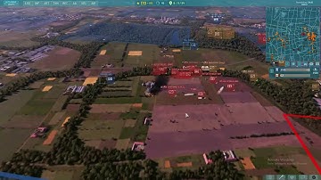 79th GUARDS TANK DIVISION GAMPLAY #2 No Commentary Warno 10v10