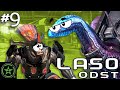 Safety Not Guaranteed - Halo 3 LASO ODST (Part 9)