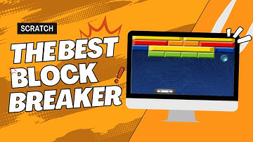 Block breaker-scratch