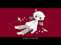 あいしてエスケープ/Escape to Love Me【初音ミク】
