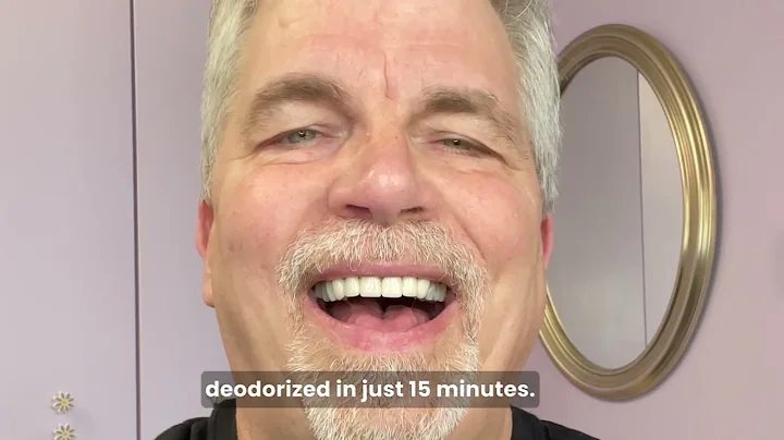 UV Sanitizer | US | 7506644413 | B39 | Bed Bugs | v5 | 20240926 | 16x9